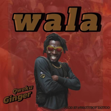 Wala | Boomplay Music