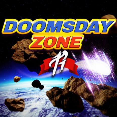 Doomsday Zone | Boomplay Music