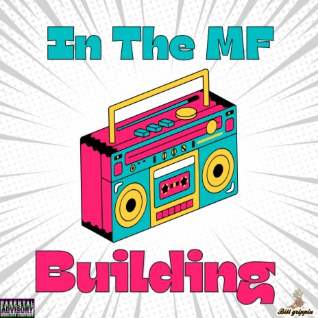 In The MF Building | Boomplay Music
