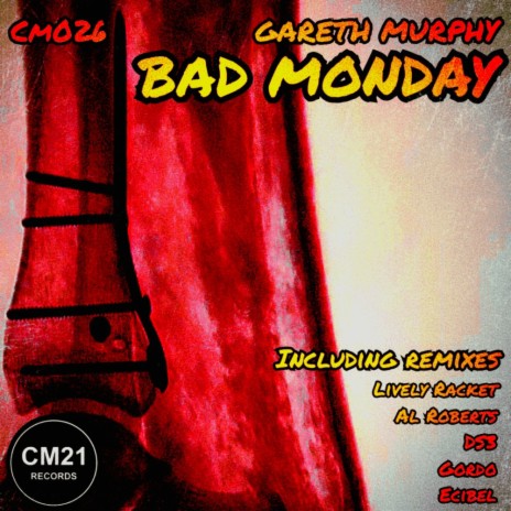 Bad Monday (DS3 Remix)