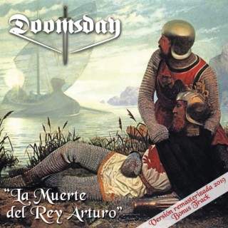 La Muerte Del Rey Arturo (Versión Remasterizada 2019 [Bonus track])