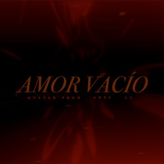 Amor Vacio