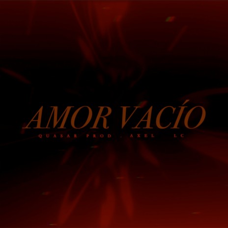 Amor Vacio | Boomplay Music