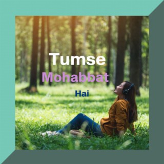 Tumse Mohabbat Hai