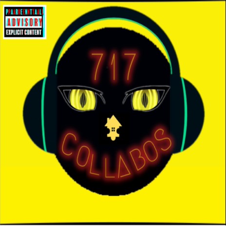 717 On My Back | Boomplay Music