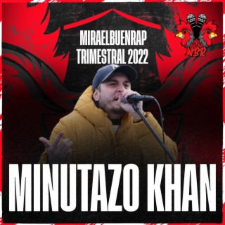 Minutazo Khan Club Nacional Miraelbuenrap BPZ 2022