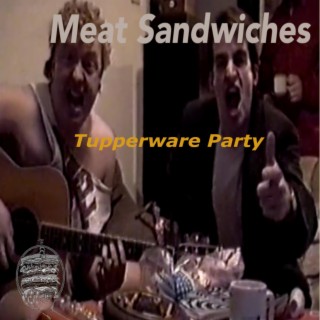 Tupperware Party