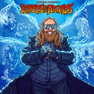 Pagefire presents... Rubeus and the hagrids
