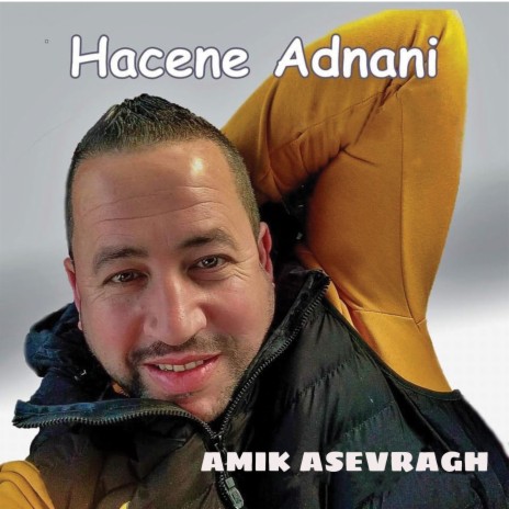 Amik Asevragh | Boomplay Music