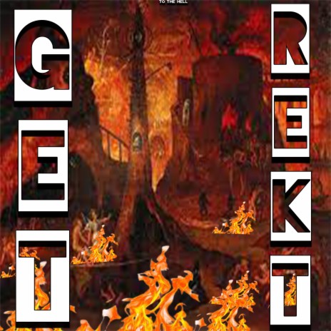 Get Rekt | Boomplay Music