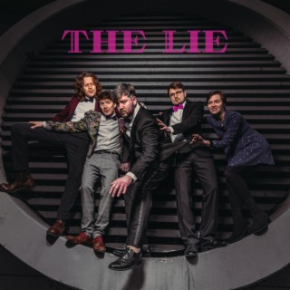 The Lie (Radio Edit)