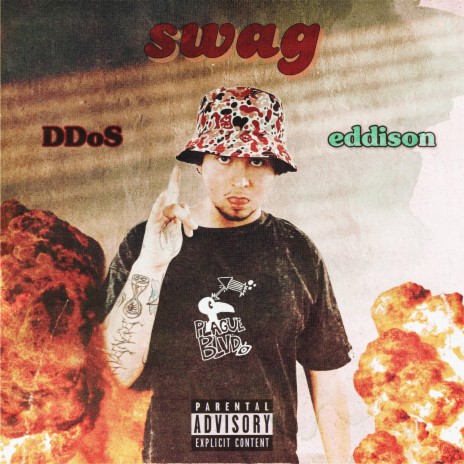 swag ft. EDDISON | Boomplay Music