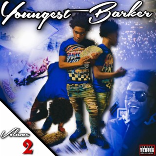 Youngest Barker (Vol.2)