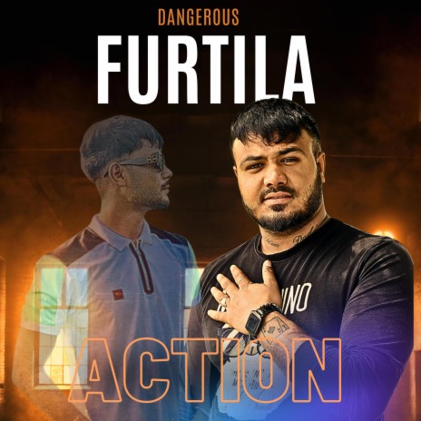 FURTILA ft. Karan Pandit & Natt Jaan | Boomplay Music