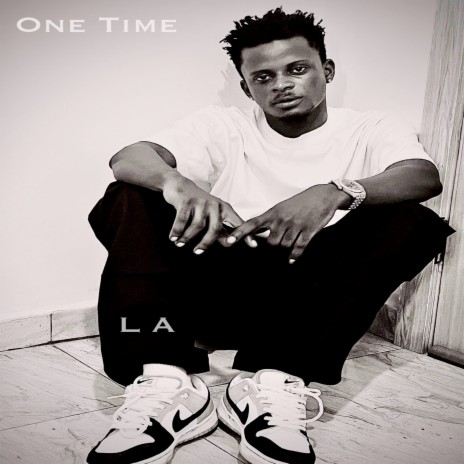 One Time | Boomplay Music