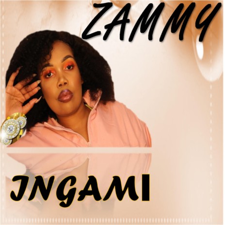 INGAMI (feat. JOJO TANK) | Boomplay Music