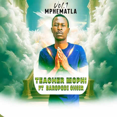 Mphe Matla ft. Mr Moropodi, Mahokhoba, Winnie k & Abram Ntsoane | Boomplay Music