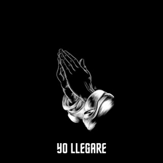Yo Llegare (Rap Desahogo Instrumental)