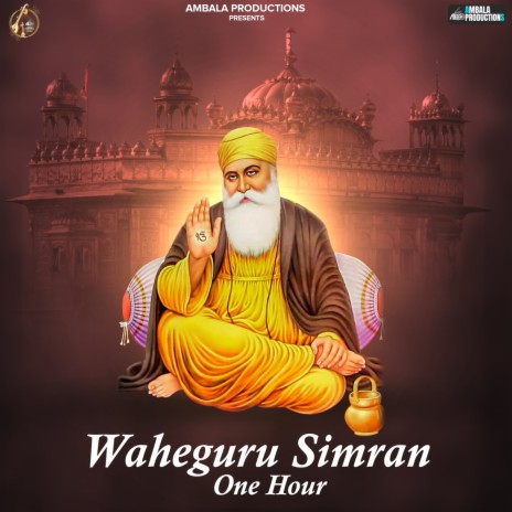 Waheguru Simran One Hour | Boomplay Music