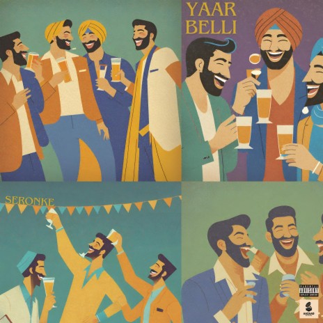 Yaar Belli | Boomplay Music