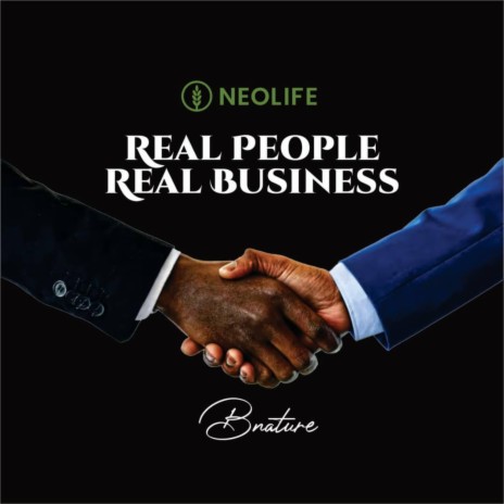 Neolife (Real People Real Business) | Boomplay Music