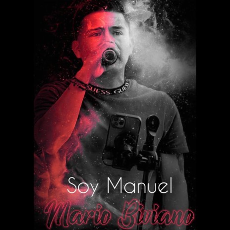 Soy Manuel | Boomplay Music