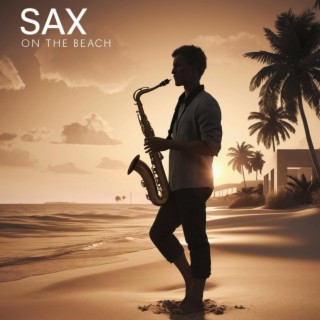 Sax on the Beach