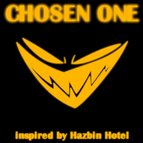 Chosen One (Adam) ft. JC_WTF