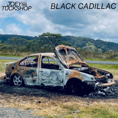 Black Cadillac | Boomplay Music