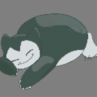 Ode to a Snorlax
