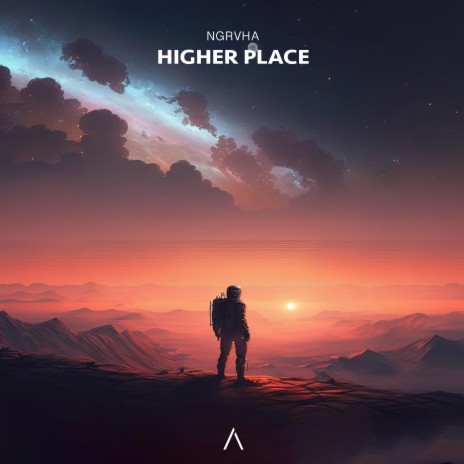 Higher Place (Instrumental) | Boomplay Music