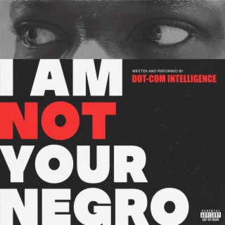 I Am Not Your Negro