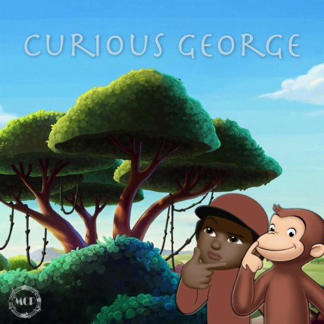 Curious George ft. Mary Clarke