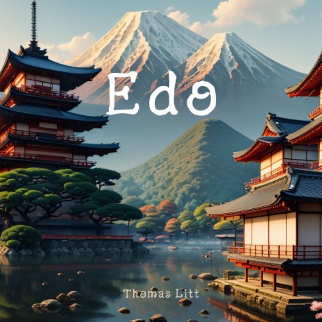 Edo | Boomplay Music