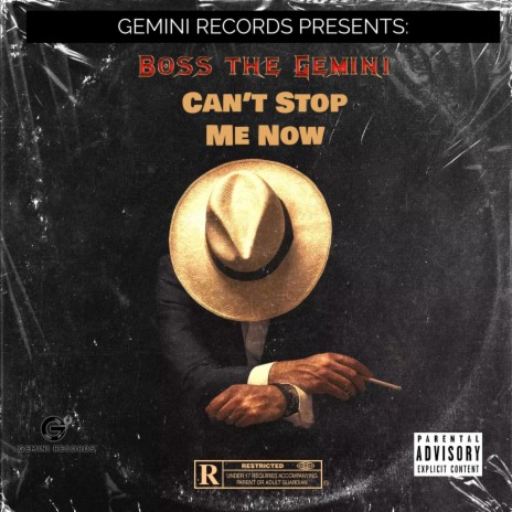 Can't Stop Me Now | Boomplay Music