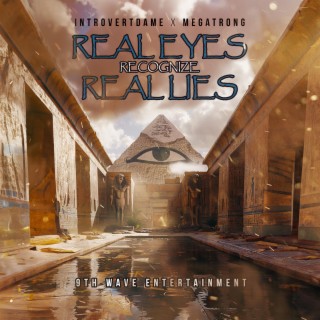 Real Eyes Recognize Real Lies Radio Edit (Radio Edit)
