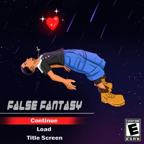 False Fantasy | Boomplay Music