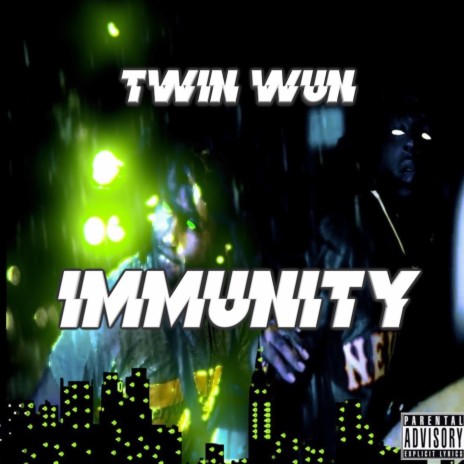 immunity | Boomplay Music