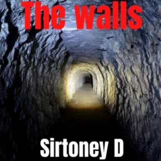 The walls