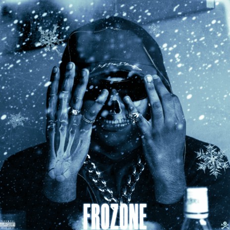 Frozone ft. Salve Crazy & prod by bila | Boomplay Music