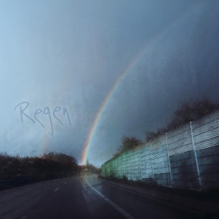 Regen ft. ibigu lyrics | Boomplay Music