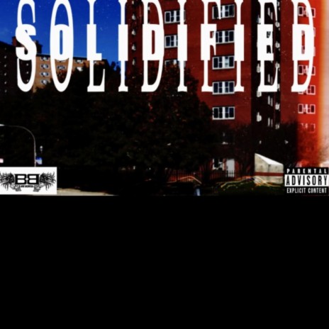 SOLIDIFIED | Boomplay Music