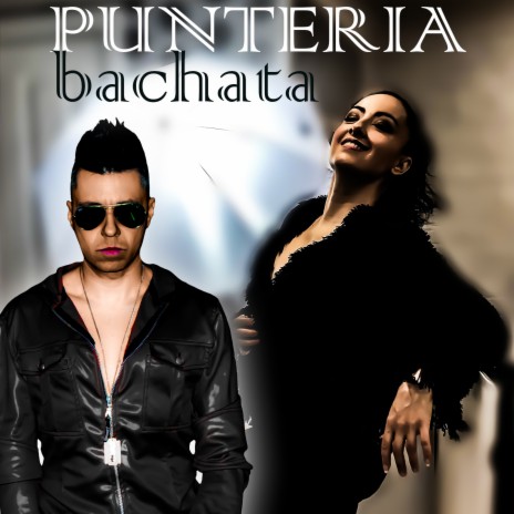 Punteria (bachata version) ft. Jamy | Boomplay Music