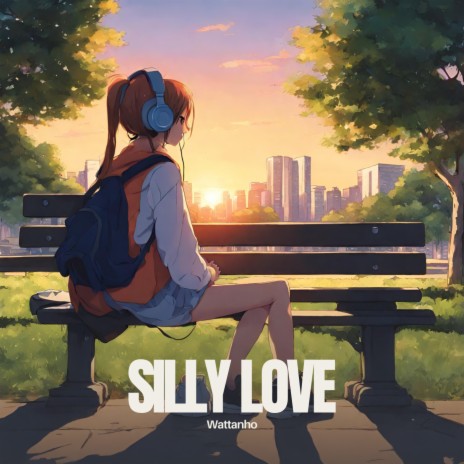 Silly Love | Boomplay Music