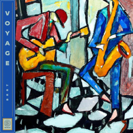 Voyage ft. Beatmology | Boomplay Music