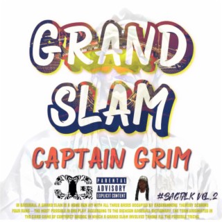 Grand Slam #BagTalk vol.2