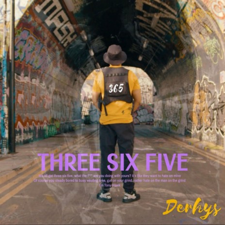 365 (three six five) | Boomplay Music