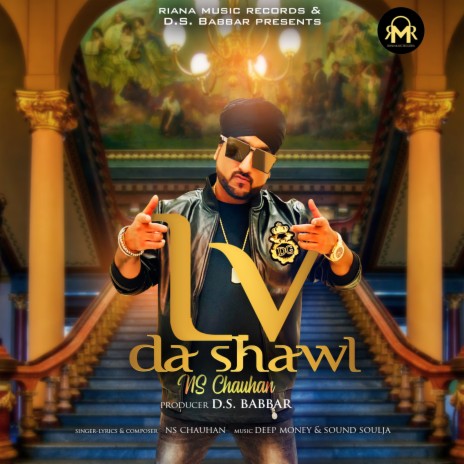 Lv Da Shawl | Boomplay Music