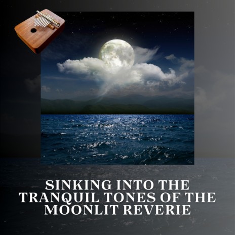 Sinking into the Tranquil Tones of the Moonlit Reverie ft. Spa & Spa & Relaxation Ready