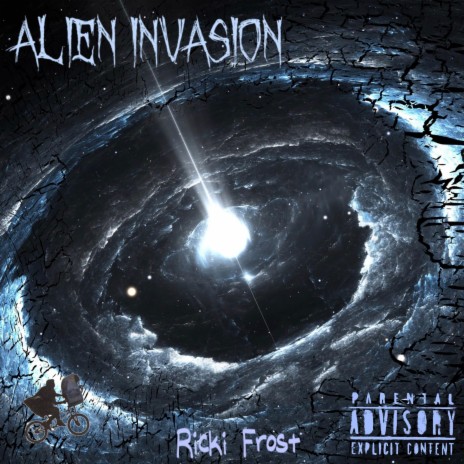 Alien invasion (Radio Edit) | Boomplay Music